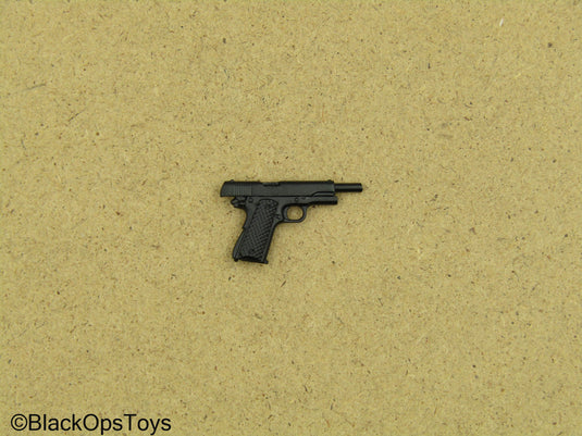 1/12 - Revenger - 1911 Pistol w/Slide Pulled Back