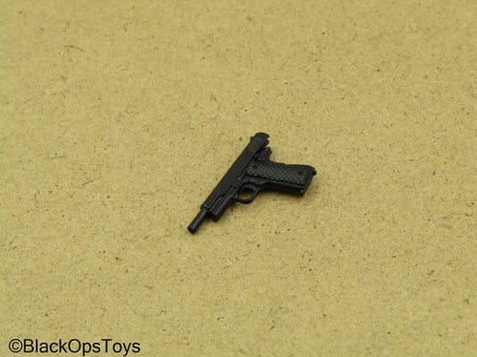 1/12 - Revenger - 1911 Pistol w/Slide Pulled Back