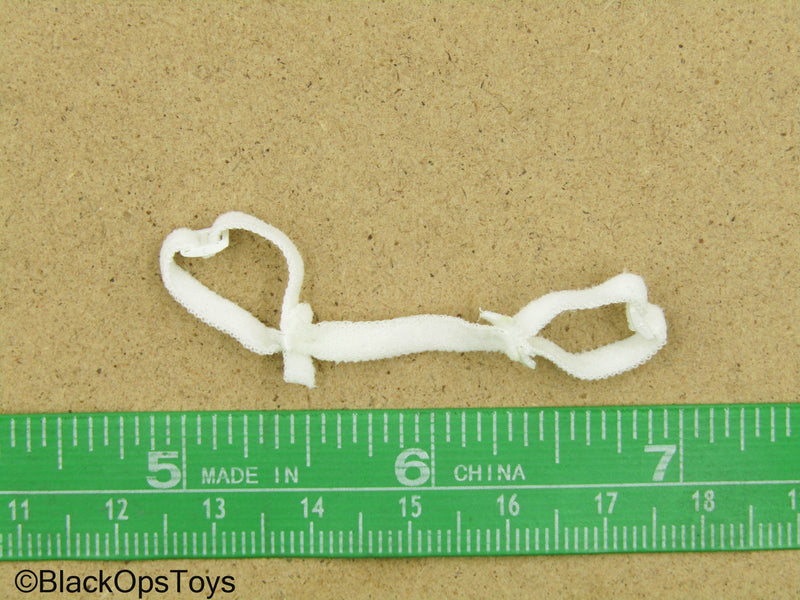 Load image into Gallery viewer, 1/12 - Revenger - White Body Harness
