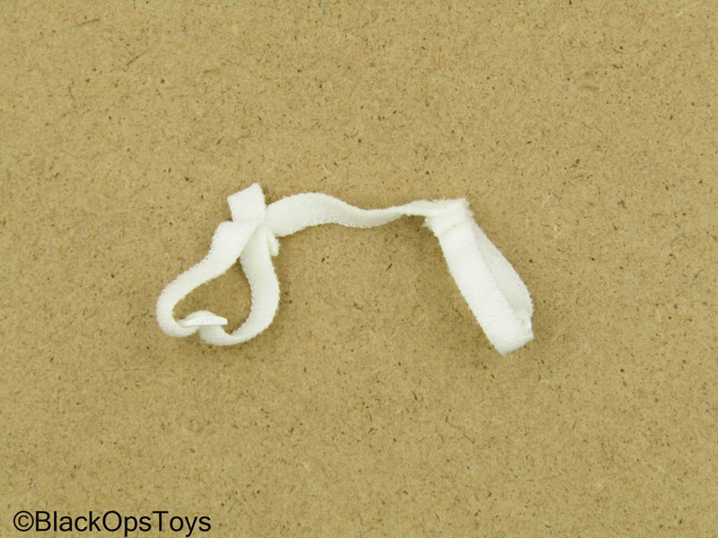Load image into Gallery viewer, 1/12 - Revenger - White Body Harness
