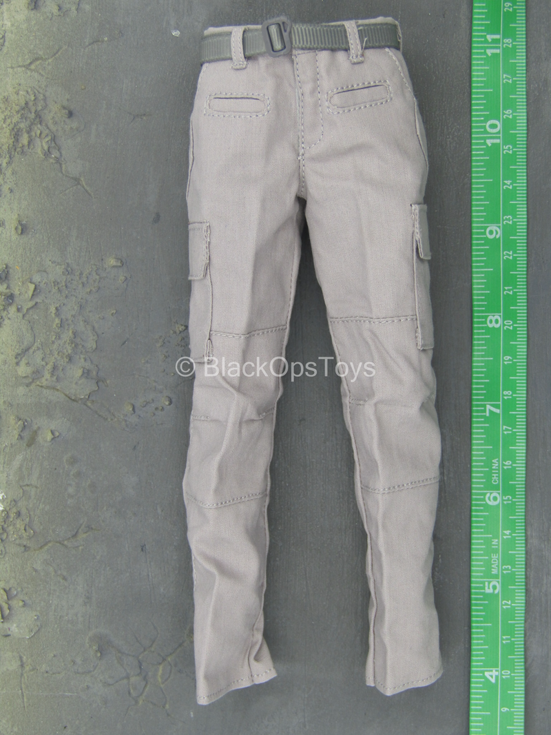 Load image into Gallery viewer, Blue Hooded Jacket w/Force 10 Pants w/SK8 Shoes &amp; Clown Mask
