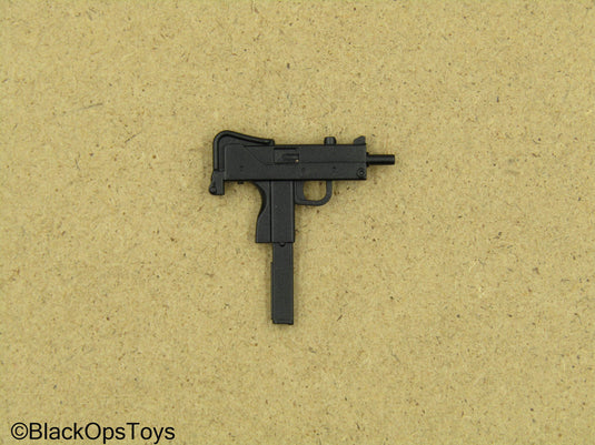 1/12 - Revenger - Mac-11 Submachine Gun