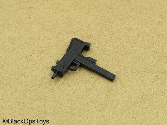 1/12 - Revenger - Mac-11 Submachine Gun