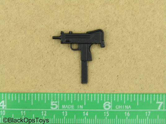 1/12 - Revenger - Mac-11 Submachine Gun