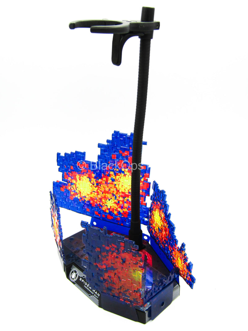 Load image into Gallery viewer, Far From Home - Spiderman - Base Figure Stand w/Diorama
