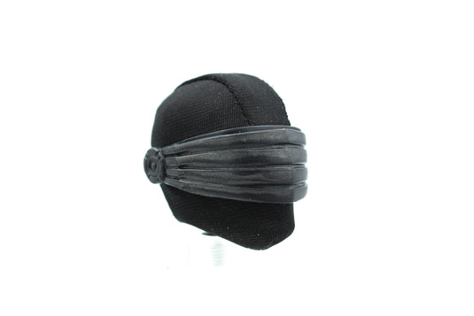 GI JOE - Snake Eyes - Head Sculpt