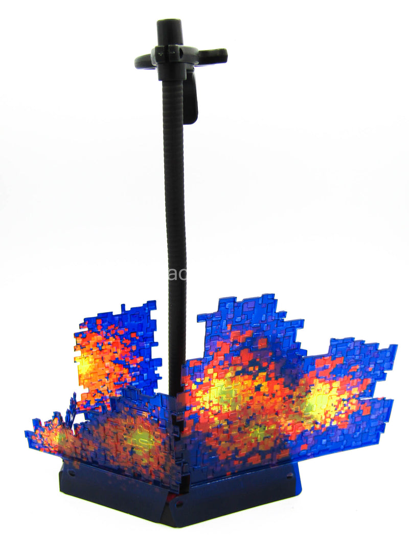 Load image into Gallery viewer, Far From Home - Spiderman - Base Figure Stand w/Diorama
