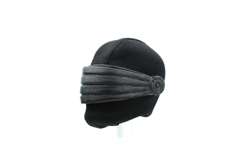 Load image into Gallery viewer, GI JOE - Snake Eyes - Head Sculpt
