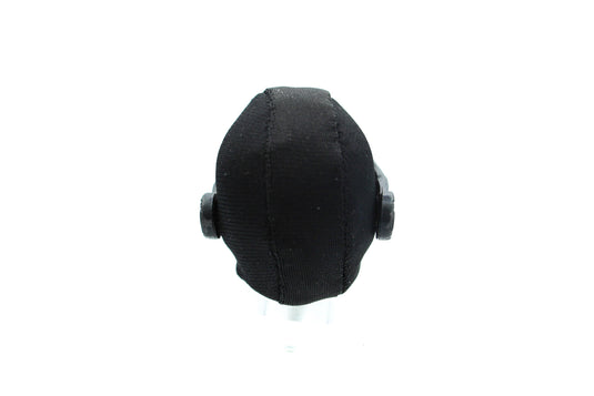 GI JOE - Snake Eyes - Head Sculpt
