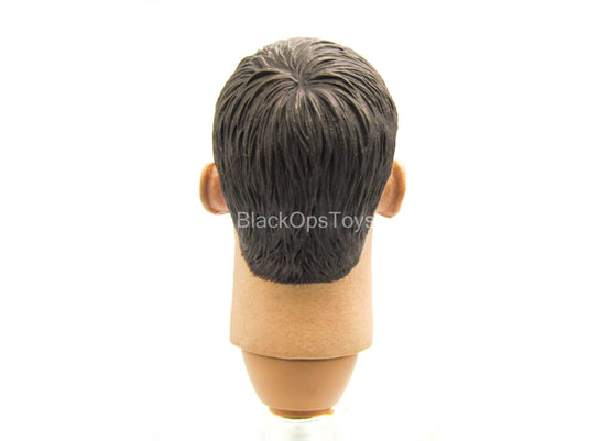 Russian Moscow TsSN FSB - Male Head Sculpt