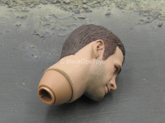 Russian Moscow TsSN FSB - Male Head Sculpt