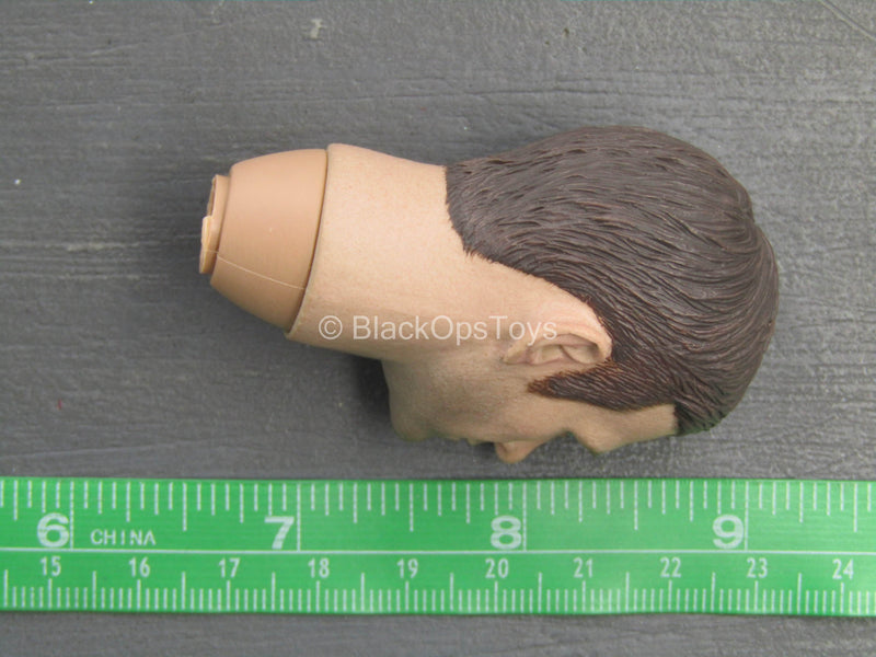 Load image into Gallery viewer, Russian Moscow TsSN FSB - Male Head Sculpt
