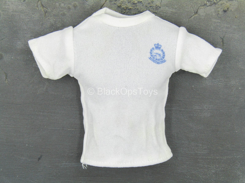 Load image into Gallery viewer, Hong Kong Police - SDU - White Shirt (Light Discoloration)
