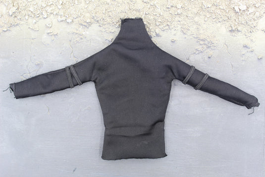 GI JOE - Snake Eyes - Black Turtleneck Shirt