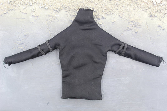 GI JOE - Snake Eyes - Black Turtleneck Shirt