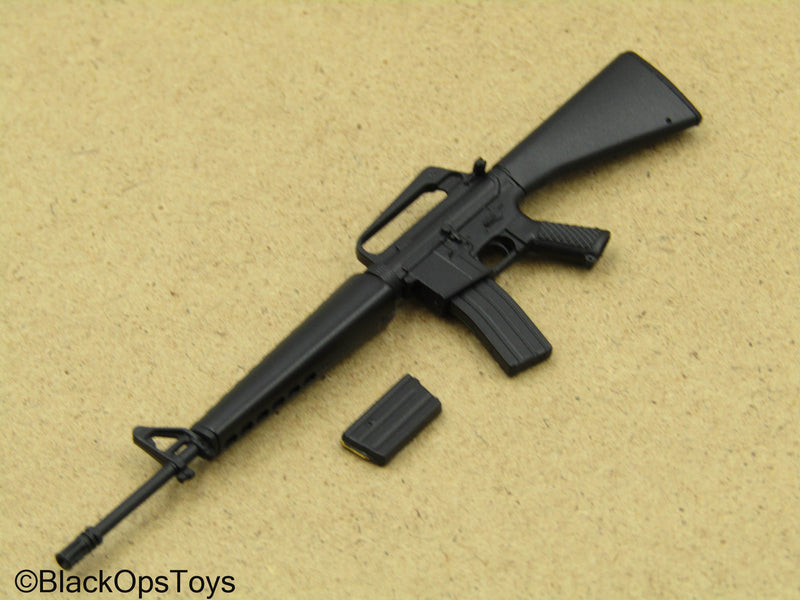 Load image into Gallery viewer, 1/12 - Revenger - M16 Rifle
