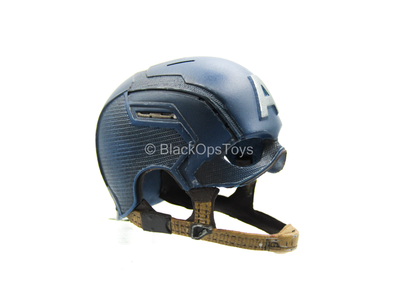 Load image into Gallery viewer, Winter Solder - Captain America - Helmet

