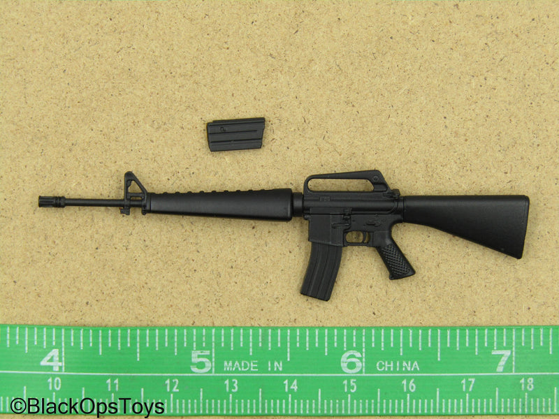 Load image into Gallery viewer, 1/12 - Revenger - M16 Rifle
