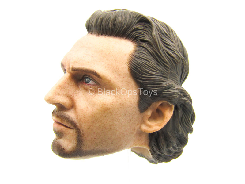 Load image into Gallery viewer, Henry V - Male Head Sculpt
