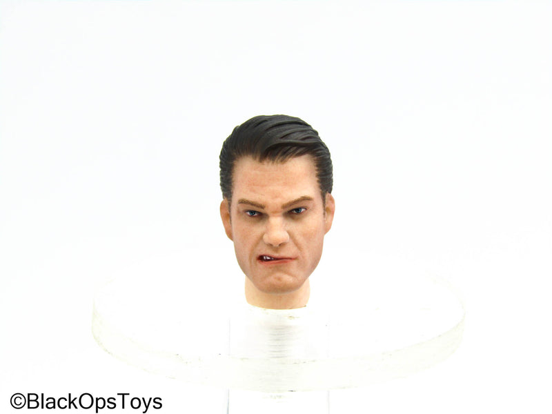 Load image into Gallery viewer, 1/12 - Revenger - Male Head Sculpt
