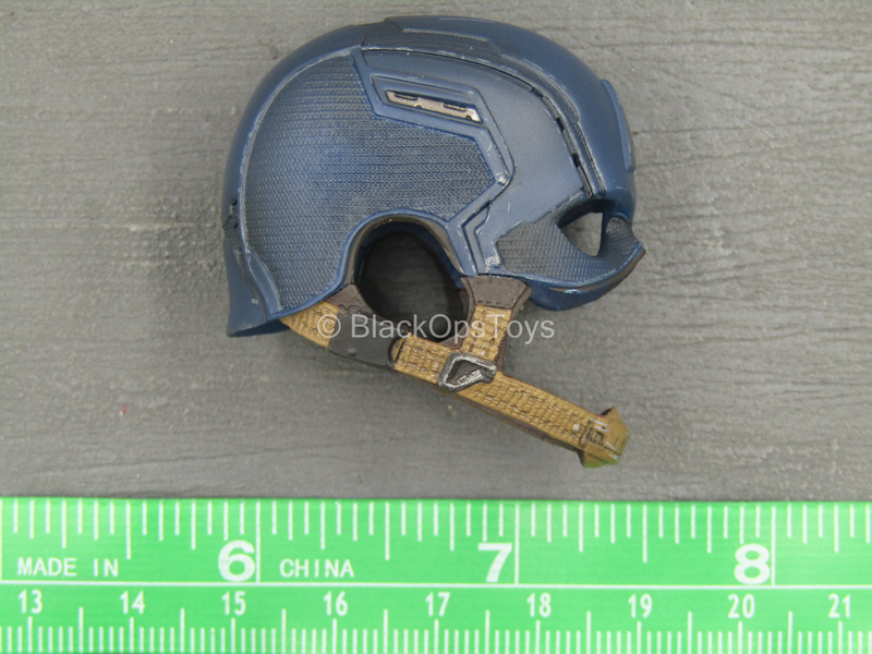 Load image into Gallery viewer, Winter Solder - Captain America - Helmet
