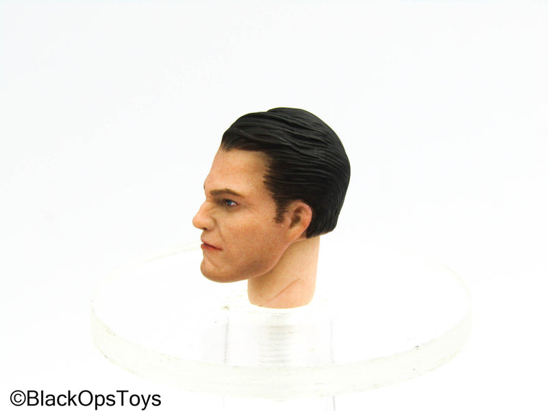 Load image into Gallery viewer, 1/12 - Revenger - Male Head Sculpt
