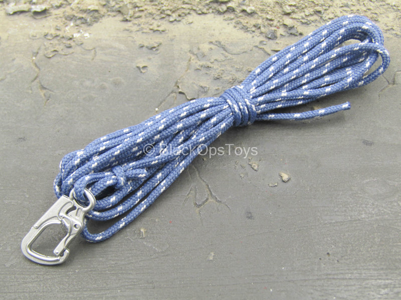 Load image into Gallery viewer, US Air Force - PJ - Coiled Rope w/Carabiner
