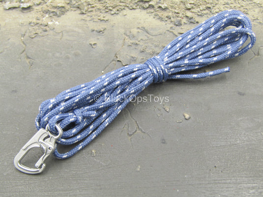US Air Force - PJ - Coiled Rope w/Carabiner