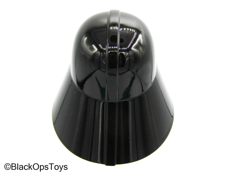 Load image into Gallery viewer, Star Wars - Darth Vader - Black Helmeted Head Sculpt
