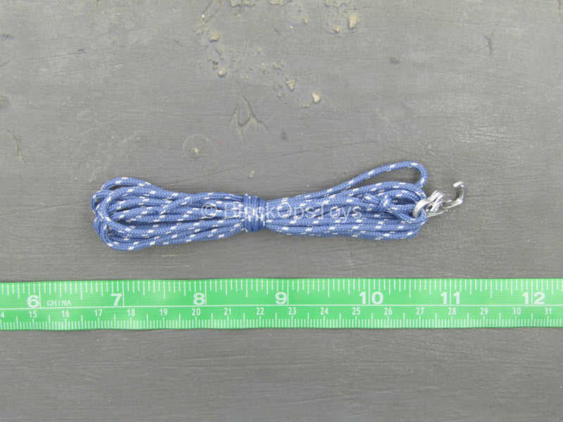 Load image into Gallery viewer, US Air Force - PJ - Coiled Rope w/Carabiner
