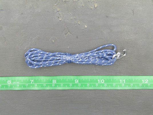 US Air Force - PJ - Coiled Rope w/Carabiner