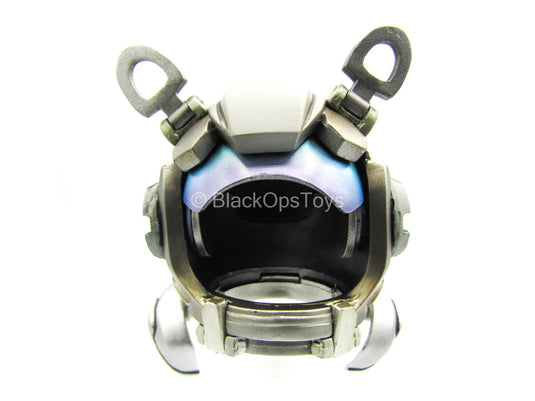 Deep Blur Diver - Diving Helmet w/Adjustable Visor