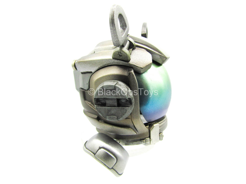 Load image into Gallery viewer, Deep Blur Diver - Diving Helmet w/Adjustable Visor
