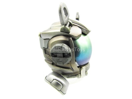 Deep Blur Diver - Diving Helmet w/Adjustable Visor