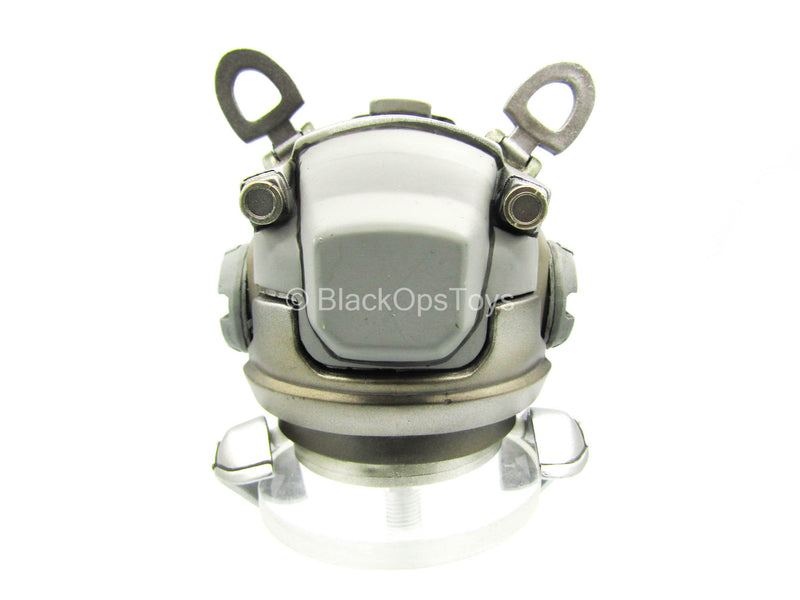 Load image into Gallery viewer, Deep Blur Diver - Diving Helmet w/Adjustable Visor
