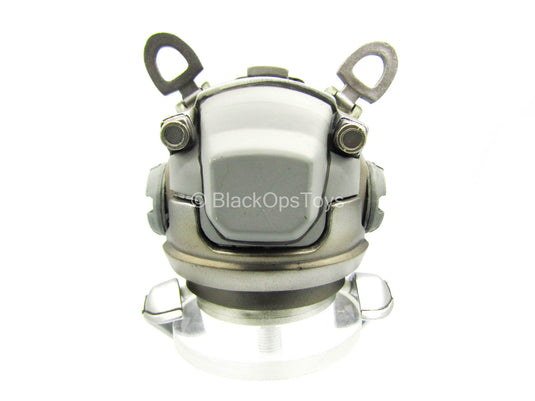 Deep Blur Diver - Diving Helmet w/Adjustable Visor
