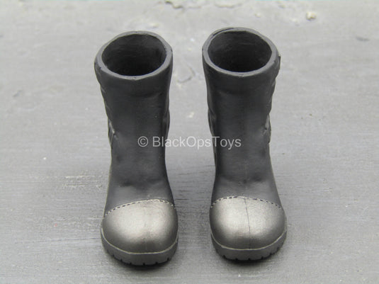 Polaris - Female High Heel Boots (Peg Type)