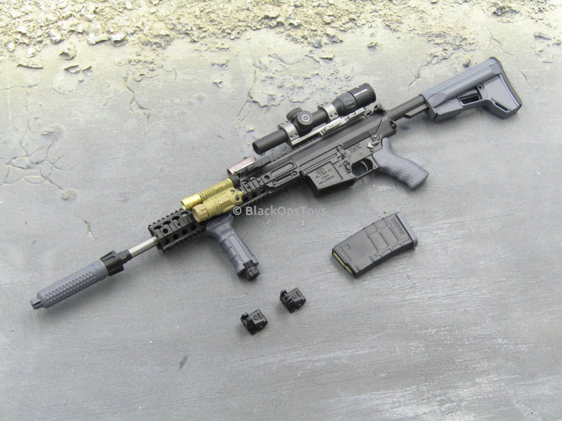 Load image into Gallery viewer, DEVTAC RONIN - LMT 7.62mm Carbine Rifle Set
