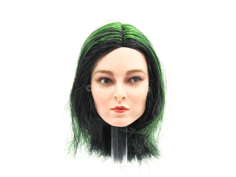 Load image into Gallery viewer, Polaris - Female Head Sculpt
