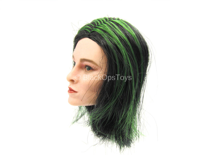 Load image into Gallery viewer, Polaris - Female Head Sculpt
