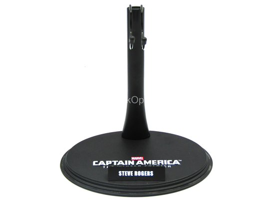 Winter Solder - Captain America - Base Figure Stand (Type 2)