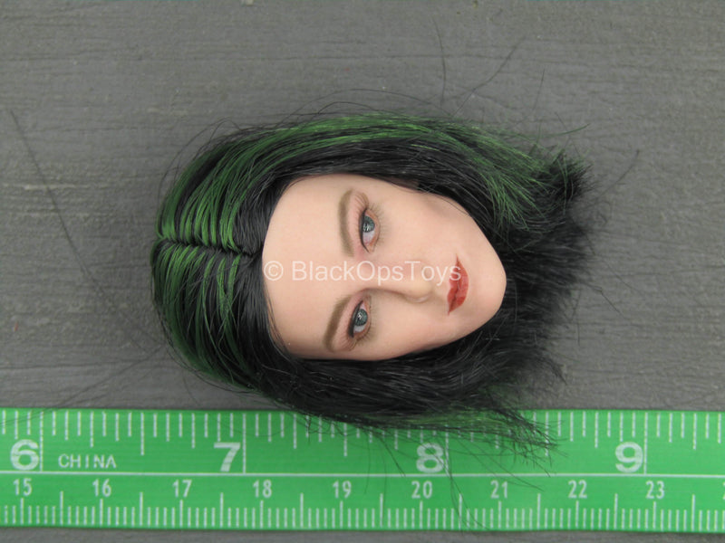 Load image into Gallery viewer, Polaris - Female Head Sculpt
