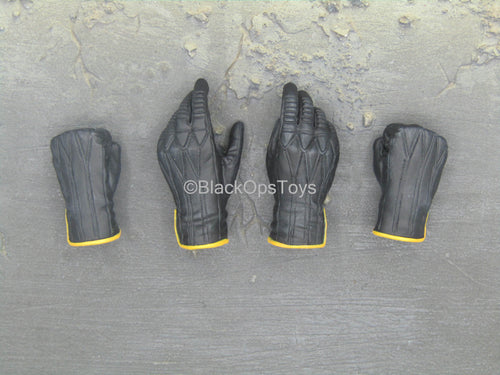 X-Men Last Stand - Wolverine - Black Gloved Hand Set