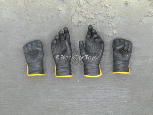 X-Men Last Stand - Wolverine - Black Gloved Hand Set