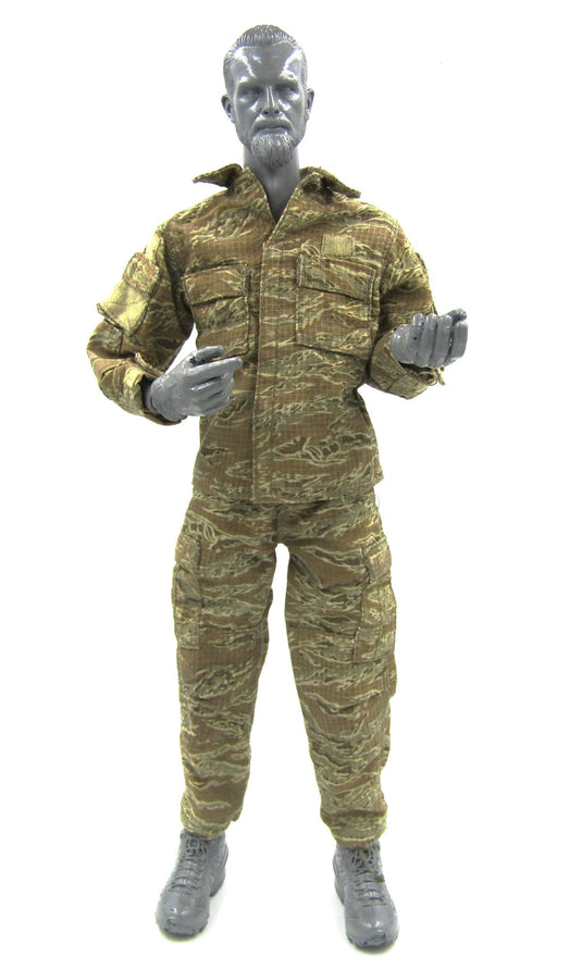 75th Ranger Regiment - Desert Camo Uniform Set