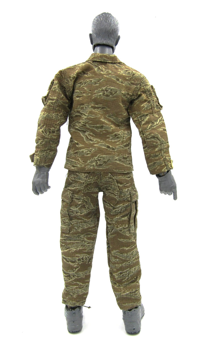 Load image into Gallery viewer, 75th Ranger Regiment - Desert Camo Uniform Set
