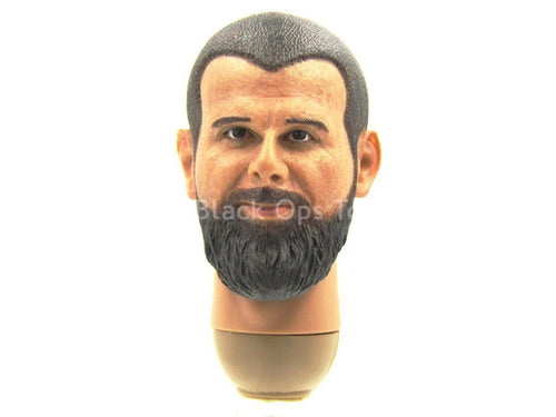 75th Ranger Regiment - Male Head Sculpt