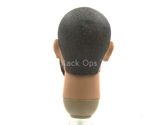 75th Ranger Regiment - Male Head Sculpt