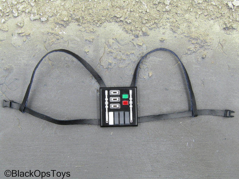 Load image into Gallery viewer, Star Wars Darth Vaderr - Chest Rig
