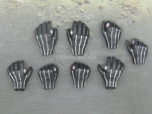 Ant-Man - Black Gloved Hand Set